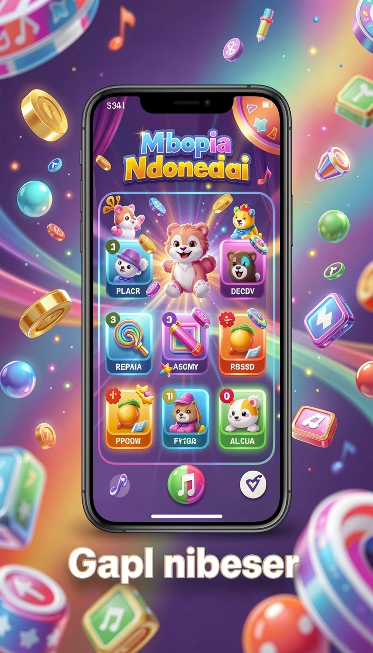 Download rudaltoto APK untuk Android screenshot