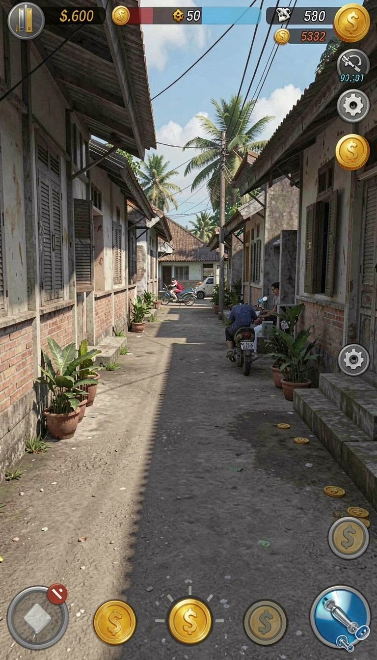 Download hargatoto APK untuk Android screenshot